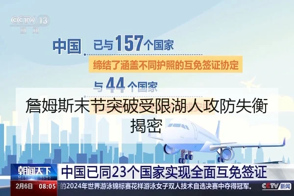 詹姆斯末节突破受限湖人攻防失衡揭密